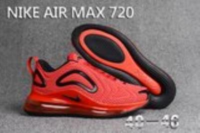 cheap quality Nike AIR MAX 720 sku 55